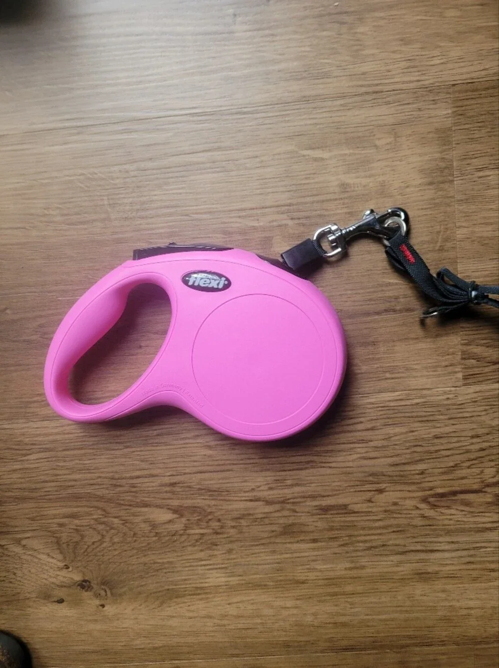 Flexi Retractable Dog Leash